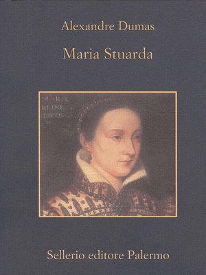 cover image of Maria Stuarda